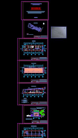 Hồ sơ thiết kế,nhà trưng bày sản phẩm,bản vẽ autocad thiết kế nhà